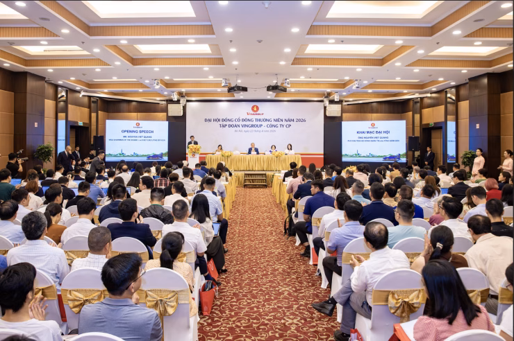 Lãnh đạo Vingroup khẳng định không tham gia lĩnh vực hàng không và chỉ tham gia hạ tầng giao thông trọng điểm khi có yêu cầu từ Nhà nước.