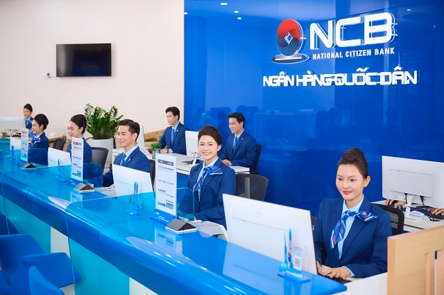 NCB tiếp tục tăng cường chuyển đổi số và mang dịch vụ tốt nhất tới khách hàng