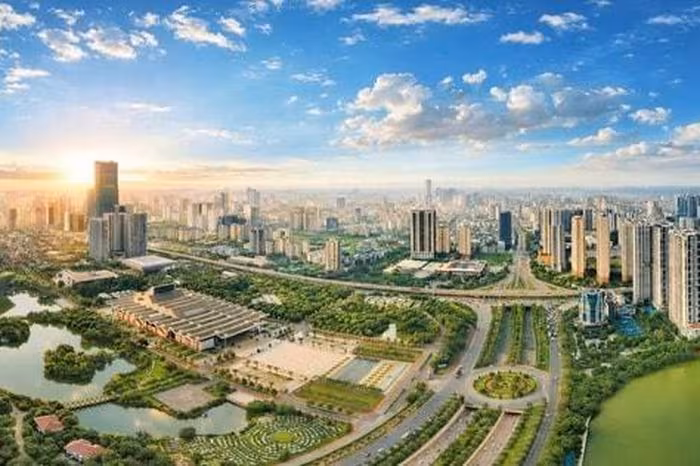 Hà Nội quyết liệt triển khai Luật Thủ đô sửa đổi: Những điểm nhấn quan trọng