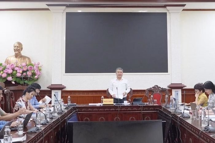 Hội đồng thẩm định đang tích cực hoàn thiện các quy định để sớm đưa Luật vào thực tiễn.