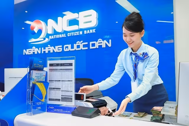 NCB bứt phá Q1/2026: Lợi nhuận tăng 43%, mục tiêu về đích sớm
