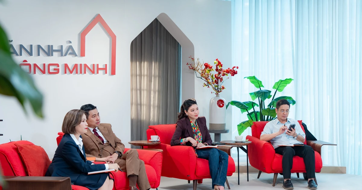 Quản trị tài chính mua nhà: Bài học để không 'vỡ mộng' an cư