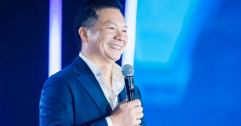 Shark Hưng rời HĐQT Cen Land: Bước ngoặt nhân sự và bài toán lợi nhuận