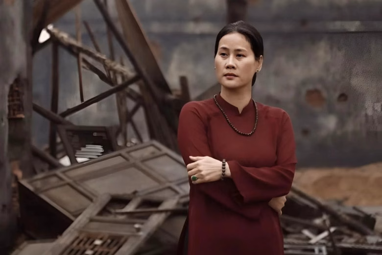Thân Thúy Hà khẳng định không hề sở hữu khối tài sản 700 tỷ như lời đồn.