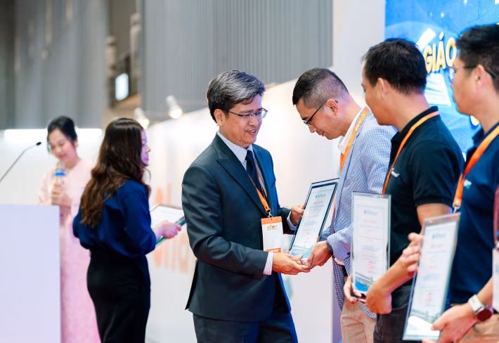 Trải nghiệm thực tế các công cụ EdTech hiện đại