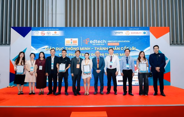 Hội thảo khép lại với nhiều cam kết chiến lược cho tương lai