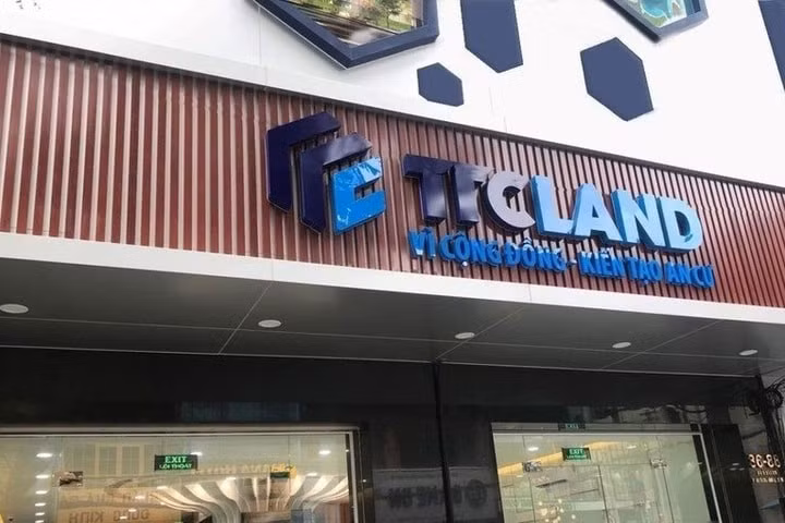 Dòng tiền kinh doanh chính của TTC Land ghi nhận âm hơn 651 tỷ đồng, tăng mạnh mức âm so với cùng kỳ năm trước.