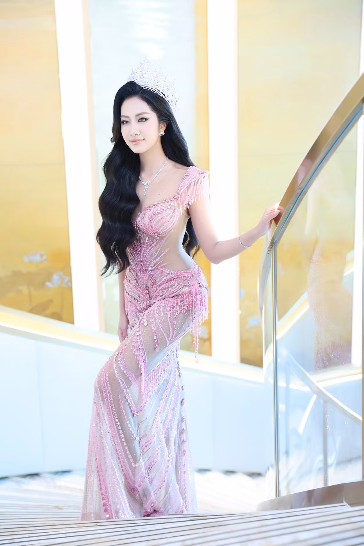 Vẻ đẹp truyền thống Việt Nam