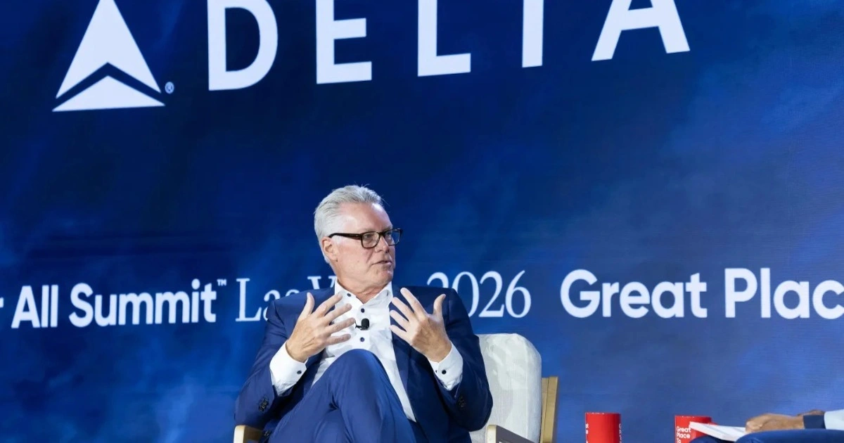 Chiến lược quản trị nhân sự nhân văn của CEO Delta trước làn sóng AI